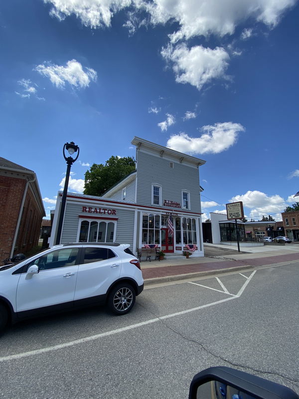 Metamora - July 2020 (newer photo)